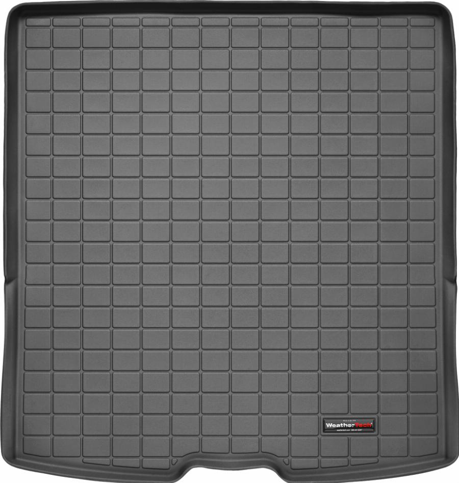 Pika 40291 - Boot / Cargo Area Tub car-mod.net