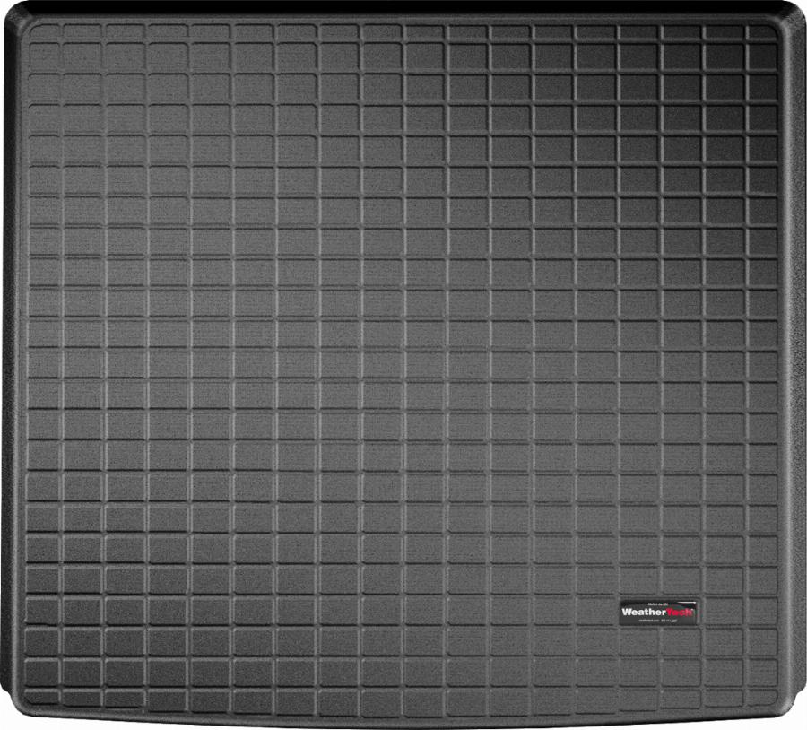 Pika 40710 - Boot / Cargo Area Tub car-mod.net