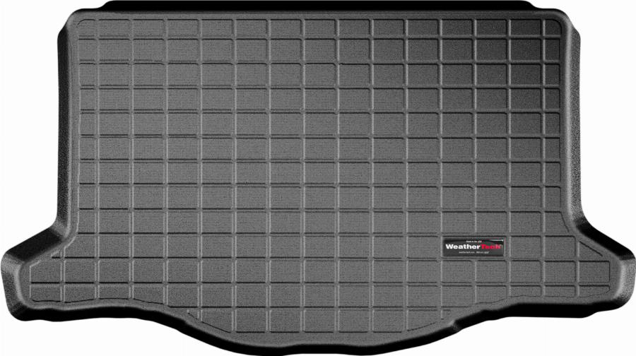 Pika 40730 - Boot / Cargo Area Tub car-mod.net