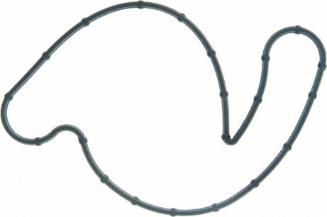 Pika 151-2336 - Gasket, water pump car-mod.net