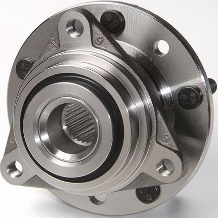 Pika 162-3869 - Wheel Hub car-mod.net