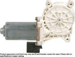 Pika 100-1886 - Electric Motor, window regulator car-mod.net