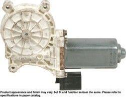 Pika 100-1887 - Electric Motor, window regulator car-mod.net