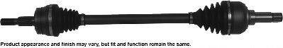 Pika 100-2132 - Drive Shaft car-mod.net