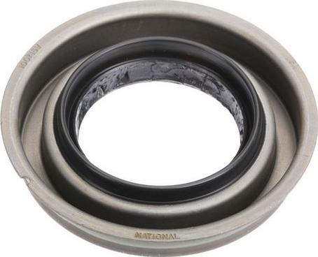 Pika 110-1406 - Shaft Seal, differential car-mod.net