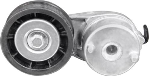 Pika 131-1687 - Belt Tensioner, v-ribbed belt car-mod.net