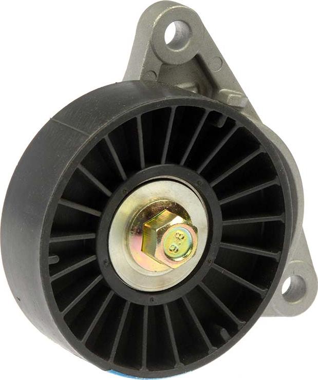 Pika 133-1598 - Belt Tensioner, v-ribbed belt car-mod.net