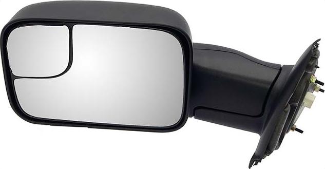 Pika 133-1569 - Outside Mirror car-mod.net