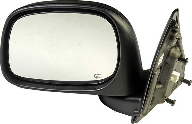 Pika 133-1570 - Outside Mirror car-mod.net