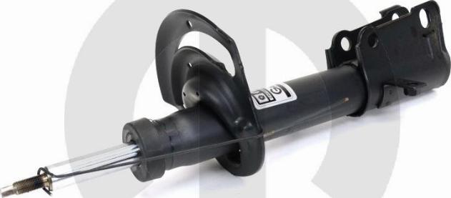 Pika 123-2679 - Suspension Strut car-mod.net