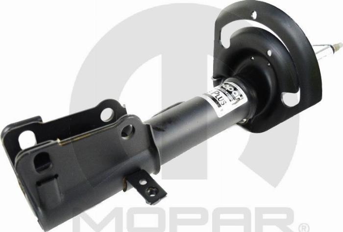 Pika 123-2678 - Suspension Strut car-mod.net