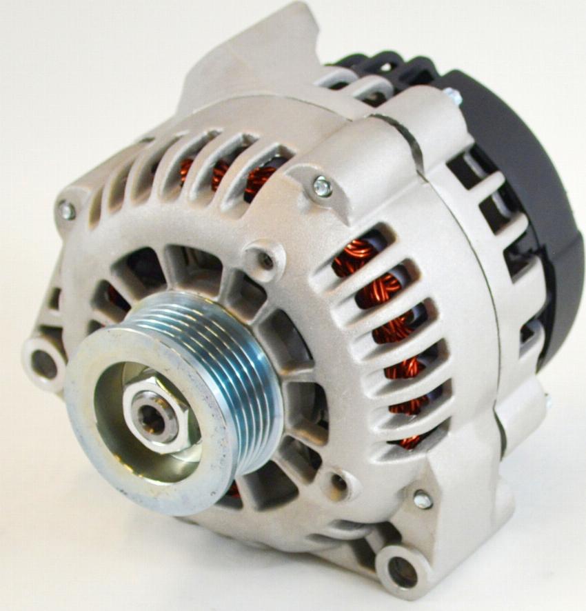 Pika 320-1197 - Alternator car-mod.net