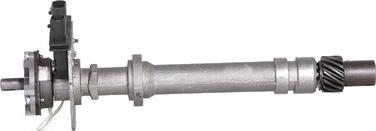 Pika 320-1380 - Distributor, ignition car-mod.net