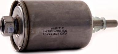 Pika 257-1091 - Fuel filter car-mod.net