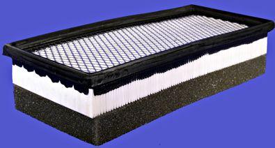 Pika 257-1306 - Engine Air Filter car-mod.net