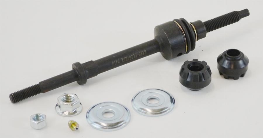 Pika 262-1003 - Sway Bar, suspension car-mod.net