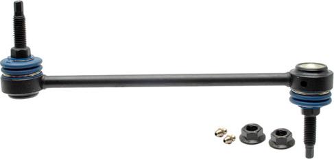 Pika 289-1465 - Rod / Strut, stabiliser car-mod.net