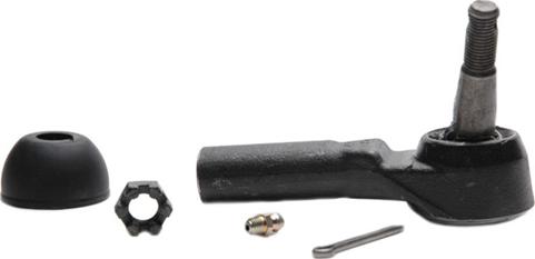 Pika 289-1312 - Tie Rod End car-mod.net