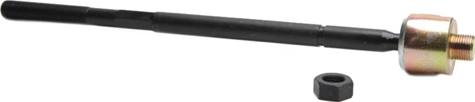 Pika 289-1286 - Inner Tie Rod, Axle Joint car-mod.net