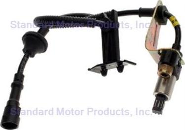 Pika 285-2904 - ABS sensor, wheel speed car-mod.net