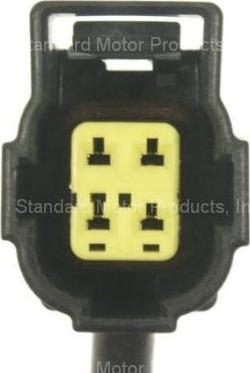 Pika 285-2796 - Oxygen, Lambda Sensor car-mod.net