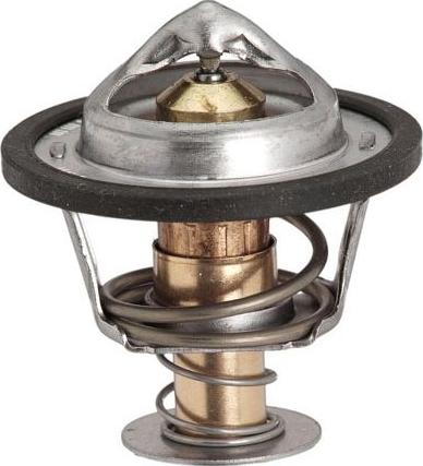 Pika 288-1046 - Coolant thermostat / housing car-mod.net