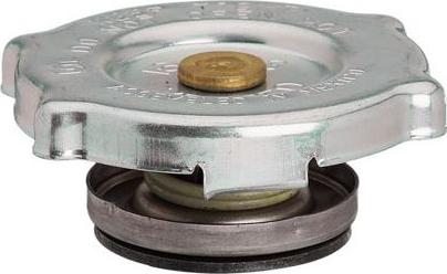 Pika 288-1018 - Sealing Cap, radiator car-mod.net