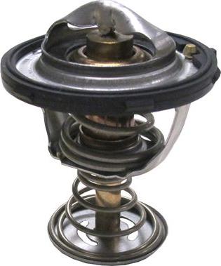 Pika 288-1104 - Coolant thermostat / housing car-mod.net
