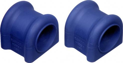 Pika 229-1107 - Bearing Bush, stabiliser car-mod.net