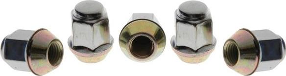 Pika 271-1024 - Wheel Nut car-mod.net