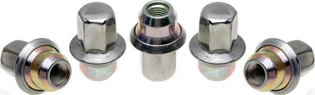 Pika 271-3698 - Wheel Nut car-mod.net