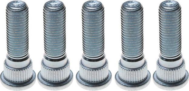 Pika 271-3616 - Stud, wheel hub car-mod.net