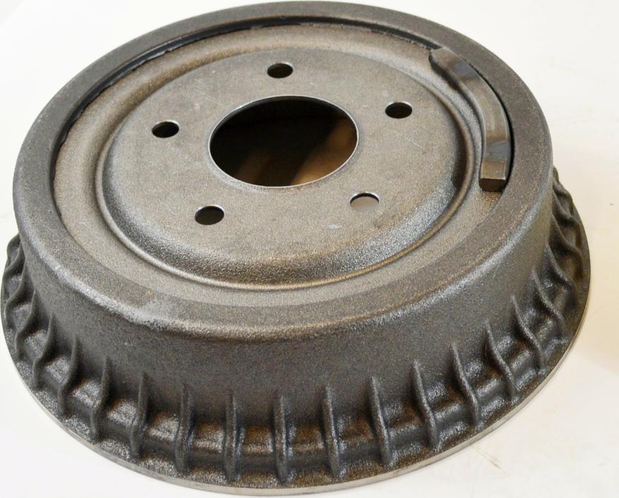 Pika 27K-1004 - Brake Drum car-mod.net