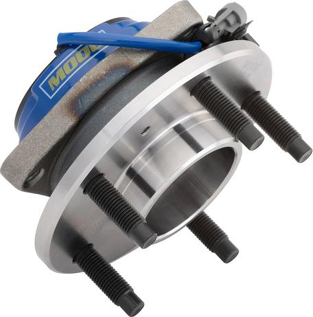 Pika 27M-1054 - Wheel Hub car-mod.net