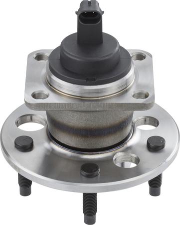 Pika 27M-1050 - Wheel Hub car-mod.net