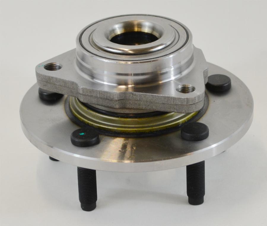 Pika 27M-1069 - Wheel Hub car-mod.net
