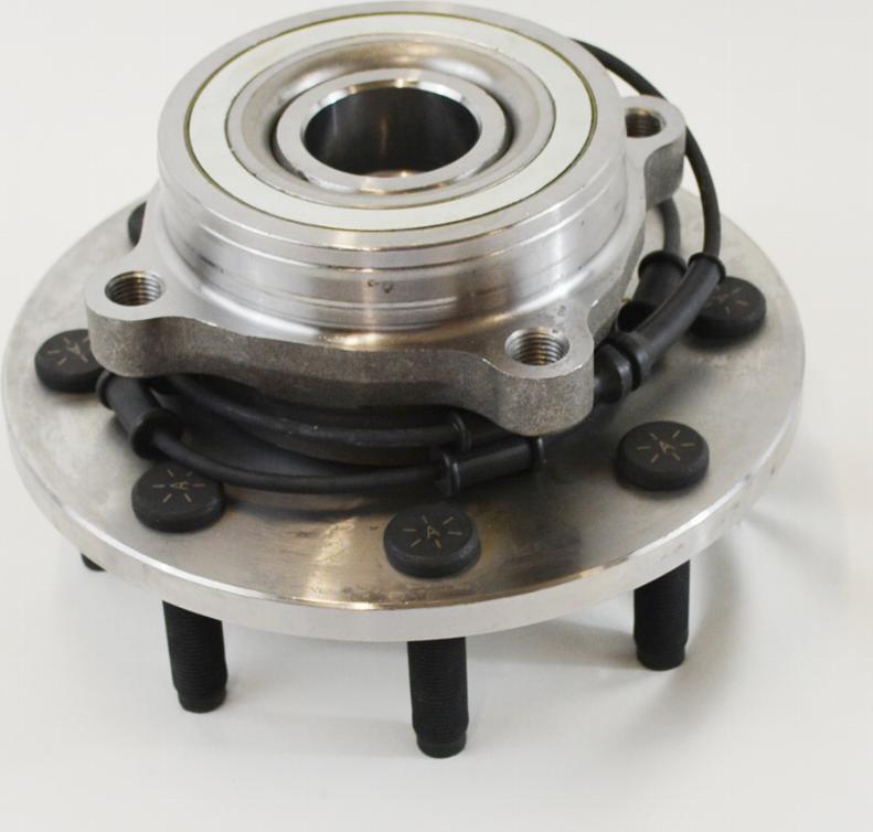 Pika 27M-1074 - Wheel Hub car-mod.net