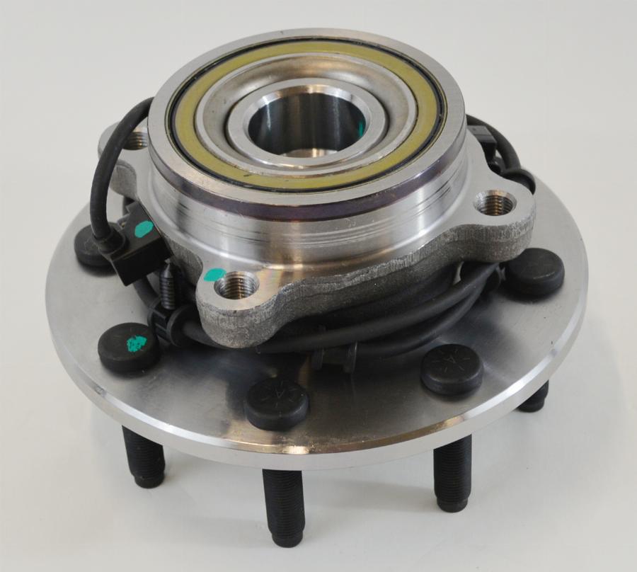 Pika 27M-1070 - Wheel Hub car-mod.net