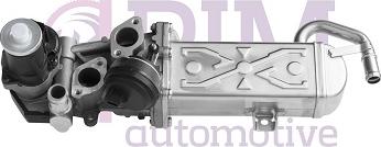 AUTOELECT 40122600 - EGR Valve car-mod.net