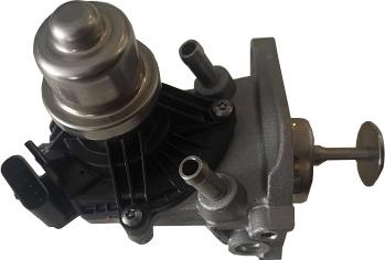 AUTOELECT 40730020 - EGR Valve car-mod.net