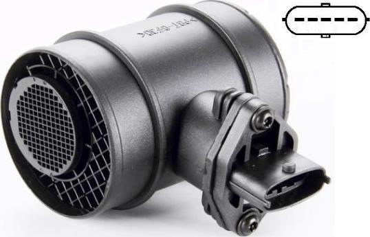 AUTOELECT 50790070 - Air Mass Sensor car-mod.net