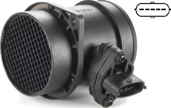 AUTOELECT 50760050 - Air Mass Sensor car-mod.net
