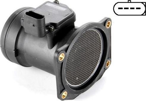 AUTOELECT 50710040 - Air Mass Sensor car-mod.net
