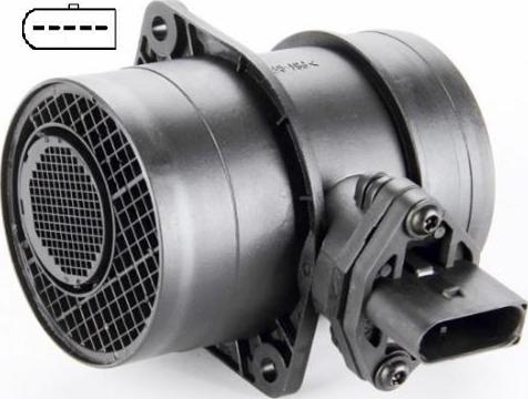 AUTOELECT 50710030 - Air Mass Sensor car-mod.net