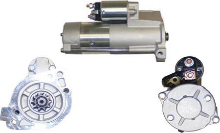 AUTOELECT 60660700 - Starter car-mod.net