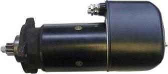 AUTOELECT 60890610 - Starter car-mod.net