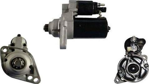 AUTOELECT 60850570 - Starter car-mod.net