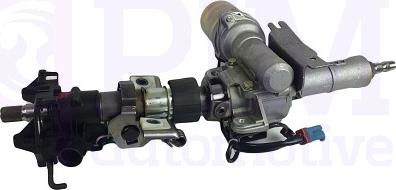 Auto Elect 34792050 - Steering Column car-mod.net