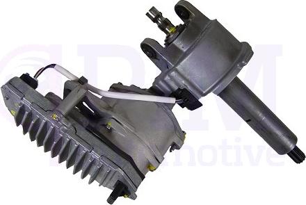 AUTOELECT 34792010 - Steering Column car-mod.net
