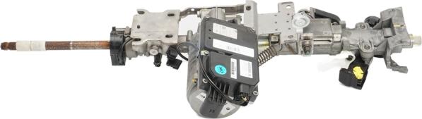 AUTOELECT 34730010 - Steering Column car-mod.net